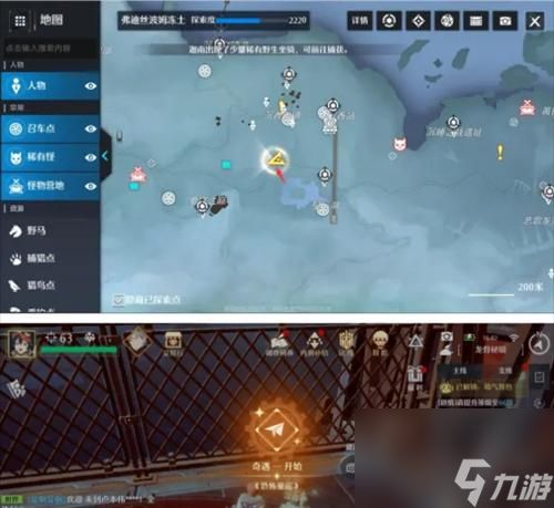 以诺亚之心波洛技能强度分析（探究波洛技能威力）