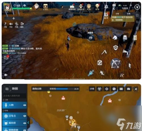 以诺亚之心波洛技能强度分析（探究波洛技能威力）