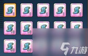 冒险岛手游强化卷轴怎么获得