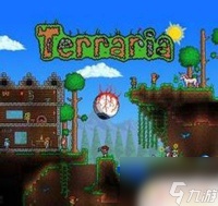 泰拉瑞亚调昼夜 泰拉瑞亚昼夜钥匙怎么获取