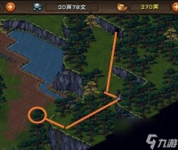 烟雨江湖NPC服装获取在哪里介绍 轻松找到所有NPC服装