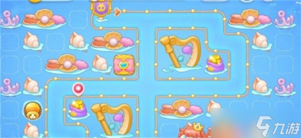 保卫萝卜4海的闺女第96关怎么通过