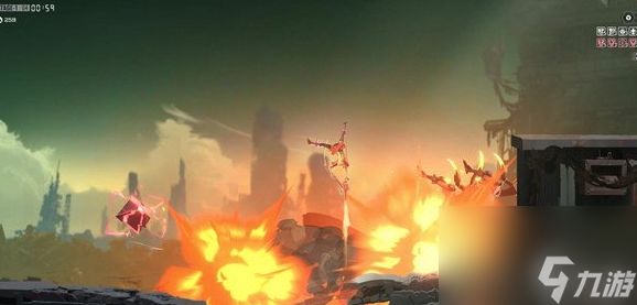 木枝攻略苍翼混沌效应素盏鸣尊攻略详解