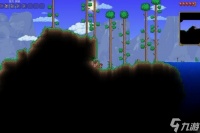 泰拉瑞亚恶魔祭坛在哪里介绍