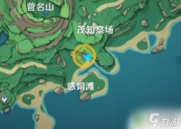 原神攻略解开石头封印 原神解开石头的谜攻略推荐