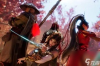 永劫无间手游启动测试什么时候结束