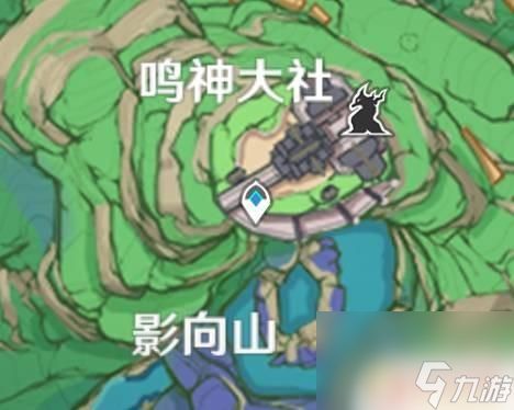 原神抽签人物怎么获得 原神哪里可以求签