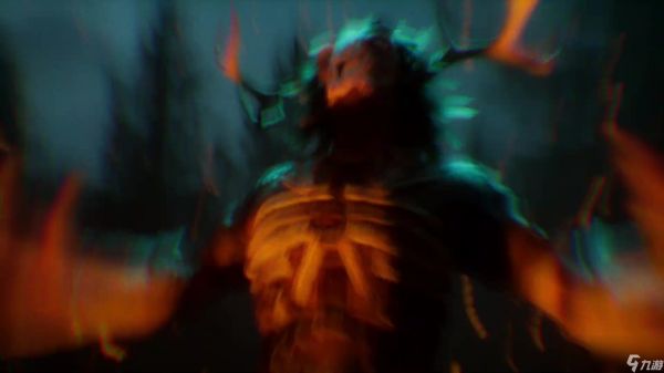 全新洛夫克拉夫特风格恐怖FPS《颓废》公布