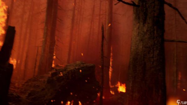 全新洛夫克拉夫特风格恐怖FPS《颓废》公布