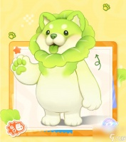 元梦之星联动蔬菜精灵皮肤怎么获取 元梦之星菜狗皮肤多少钱