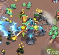 流浪超市最强阵容 T0阵容搭配推荐攻略