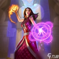 炉石传说普瑞斯托女士属性介绍