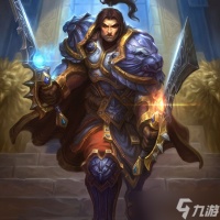 炉石传说瓦里安，暴风城国王属性介绍