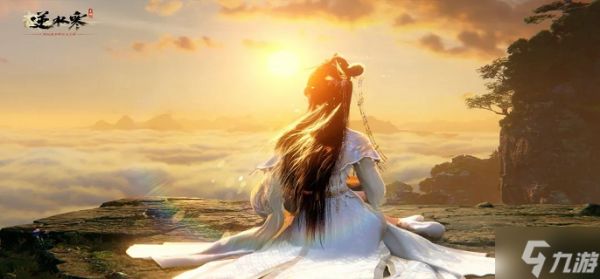 逆水寒手游父子情深任务怎么做-父子情深任务攻略