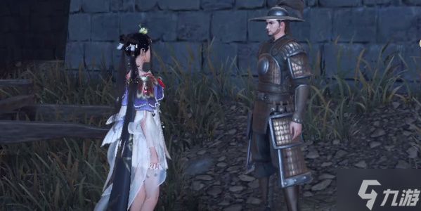 逆水寒手游父子情深任务怎么做-父子情深任务攻略