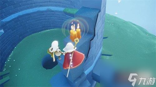 光遇同心节兑换物有哪些-同心节兑换图2023