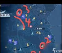 《幻塔》四鼠兄弟在哪里 幻塔手游内容推荐