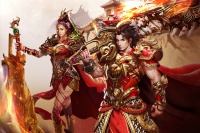 《众矢之地》传奇257服4月9日0:05开启