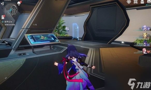 崩坏星穹铁道裂界征兆攻略分享