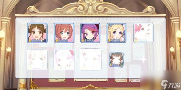 公主连结万圣忍，选择R9还是R10（从游戏需求和个人喜好两方面来看）