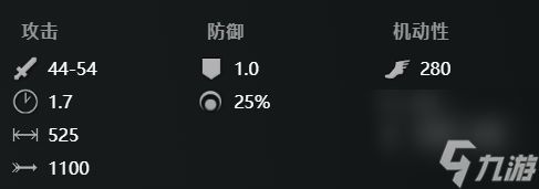 刀塔凤凰技能介绍