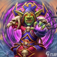 炉石传说献祭召唤者属性介绍