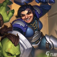 炉石传说雷矛元帅属性介绍