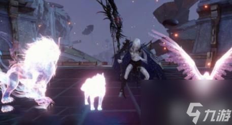 逆水寒手游恶弈心魔打法是什么 技巧一览