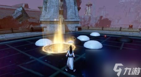 逆水寒手游恶弈心魔打法是什么 技巧一览