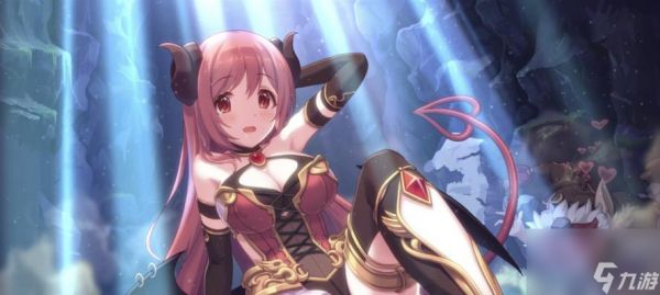 《公主连结》怜新年获取方法全解析（精彩剧情助你解锁怜新年）