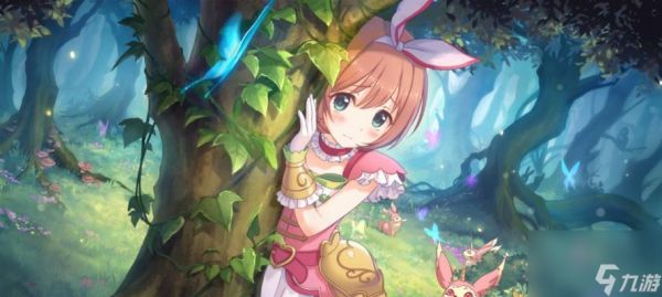 《公主连结》怜新年获取方法全解析（精彩剧情助你解锁怜新年）