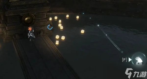 《逆水寒手游》故剑归宗奇遇攻略