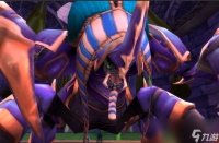 《魔兽世界》怀旧服阿努布雷坎掉落物品介绍