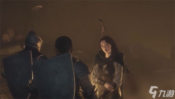 龙之信条2NPC约会介绍