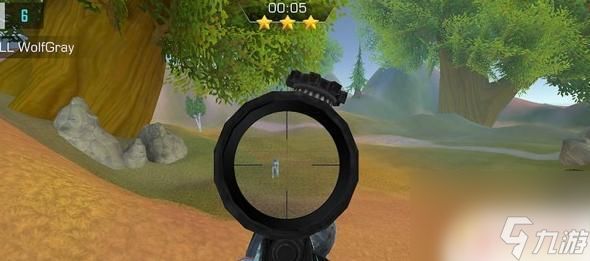 猎鹿人狙击英雄枪怎么获得 《猎鹿人2023》游戏武器属性介绍