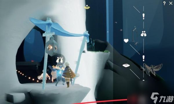 《光遇526任务攻略》（5月26日每日任务怎么做）