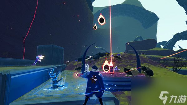 《雨中冒险2》steam名称介绍