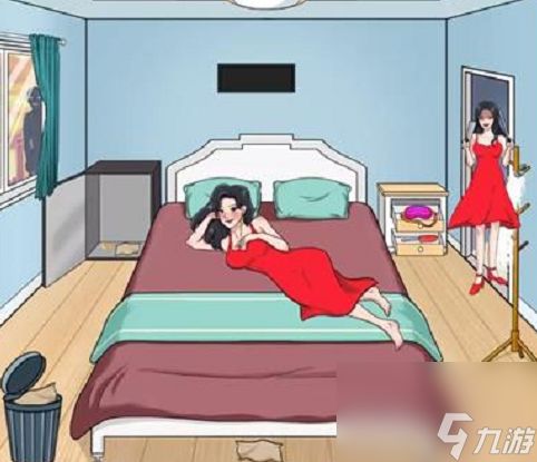 一代沙雕诡异一家人攻略