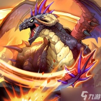 炉石传说奥妮克希亚幼龙属性介绍