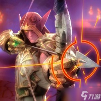 炉石传说标记射击属性介绍