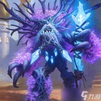 炉石传说卢森巴克属性介绍