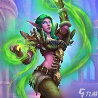 炉石传说织命者属性介绍