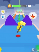 《锤子三国》尾将张曼成过关攻略 用1-4的策略轻松击败张曼成