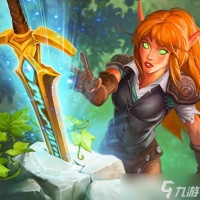 炉石传说冒险号角属性介绍