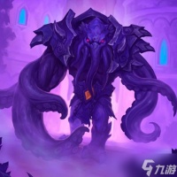 炉石传说阴暗的人影属性介绍