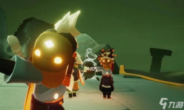 光遇合服白鸟重返场（毕业季限时活动）