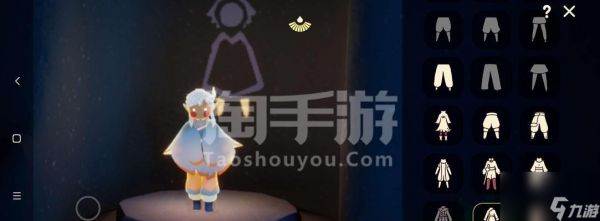 光遇林克发型国服获得攻略（如何在光遇国服中获得林克发型）