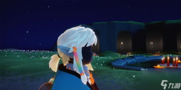 光遇林克发型国服获得攻略（如何在光遇国服中获得林克发型）