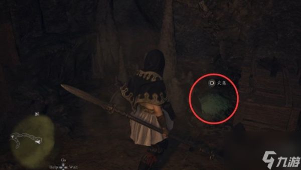 《龙之信条2》离开墨绿之森任务怎么做 离开墨绿之森支线任务攻略