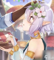 公主连接霞阵容搭配与霞专武技能介绍 打造强力公主联盟霞阵容